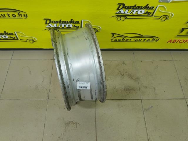 Предлагаем Диск литой R15, 5x100 Subaru Forester 2000 EMA5B5 EMA5B5 Subaru Forester купить для авто. Выбор размера, всегда в наличии, принимаем заказы на запчасти
