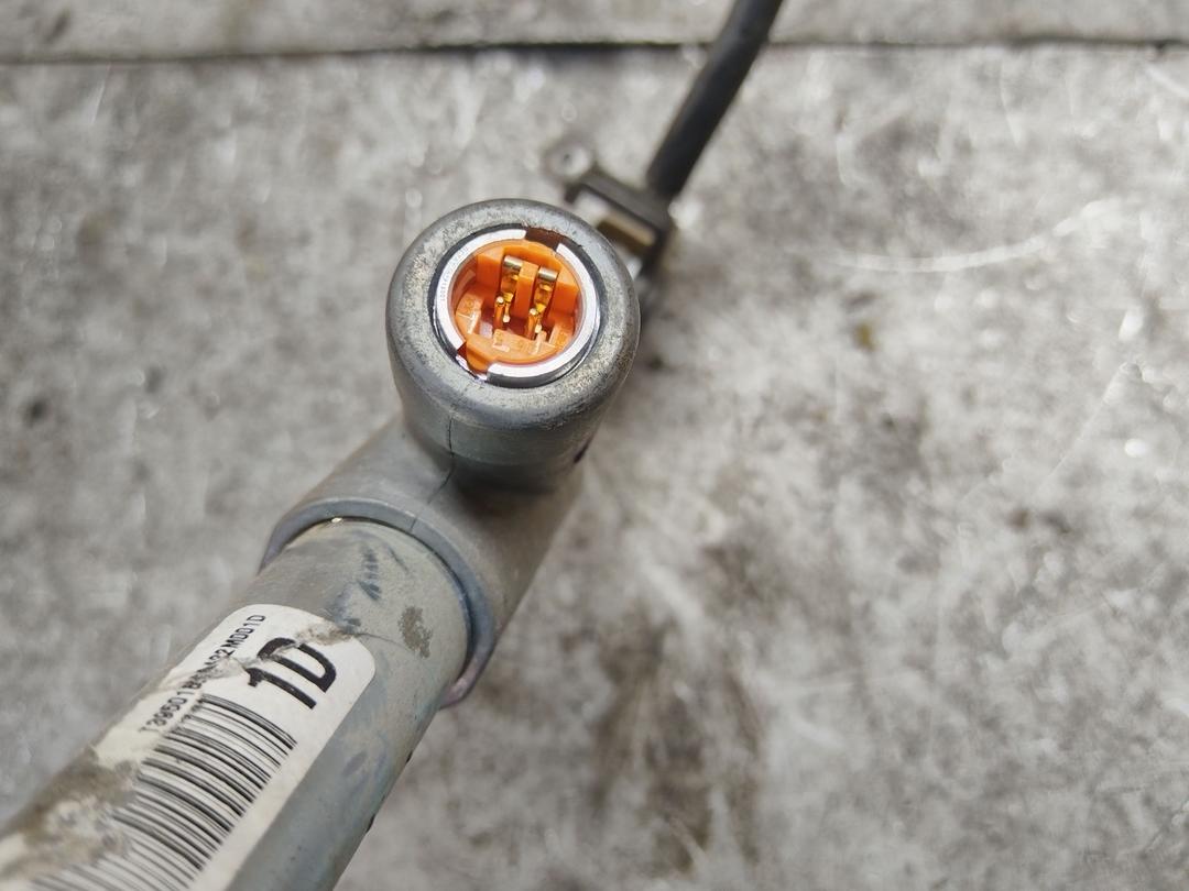 Ремень безопасности передний правый 7MGVLS Citroen C4 Picasso купить в магазине запчастей бу