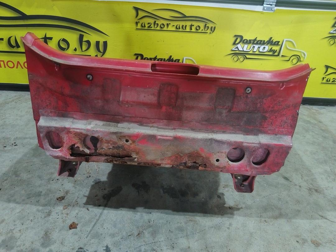 Ниша запасного колеса VKSCAY Daewoo Matiz купить