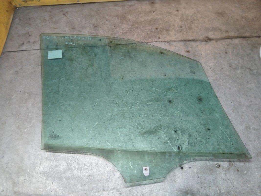 Стекло двери передней левой 6650Q9 Mercedes A W168 купить с доставкой