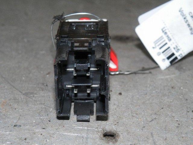 Кнопка аварийной сигнализации 8E1MCL Volkswagen Touran - Фото 3