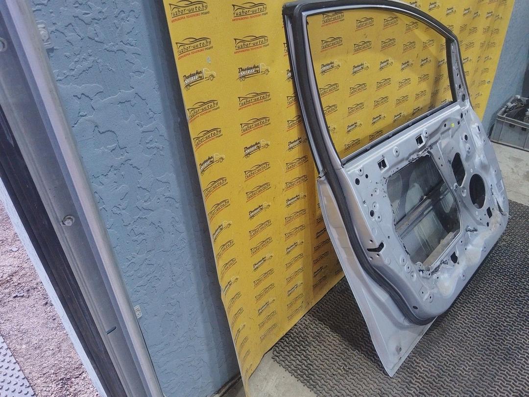 Дверь передняя левая 45EOAP Mitsubishi Grandis купить с доставкой. Огромный выбор запчастей и марок авто. У нас есть практически все.