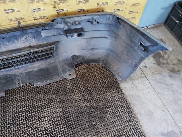 Бампер передний YKCZ8C Peugeot Expert undefined