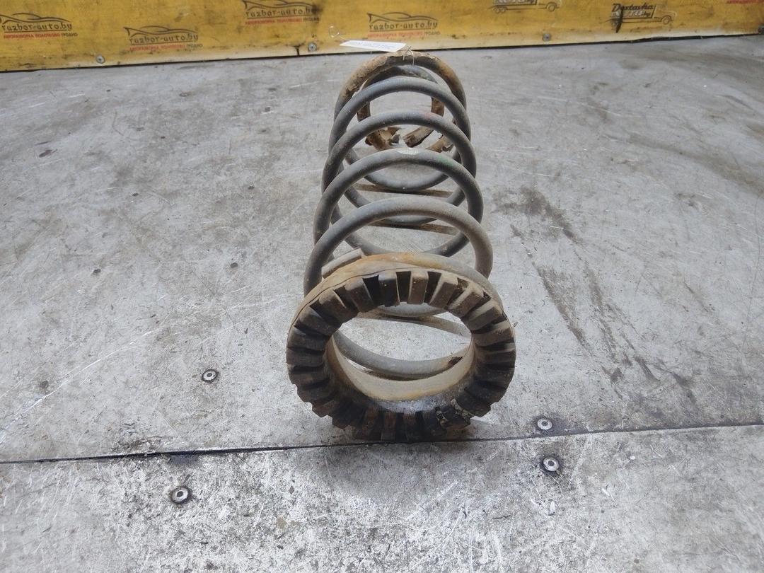 Пружина задняя YGTP0J Hyundai Getz купить с доставкой. Огромный выбор запчастей и марок авто. У нас есть практически все.