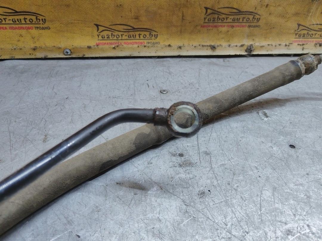 Трубка гидроусилителя ZH22CM Skoda Fabia купить в магазине запчастей бу