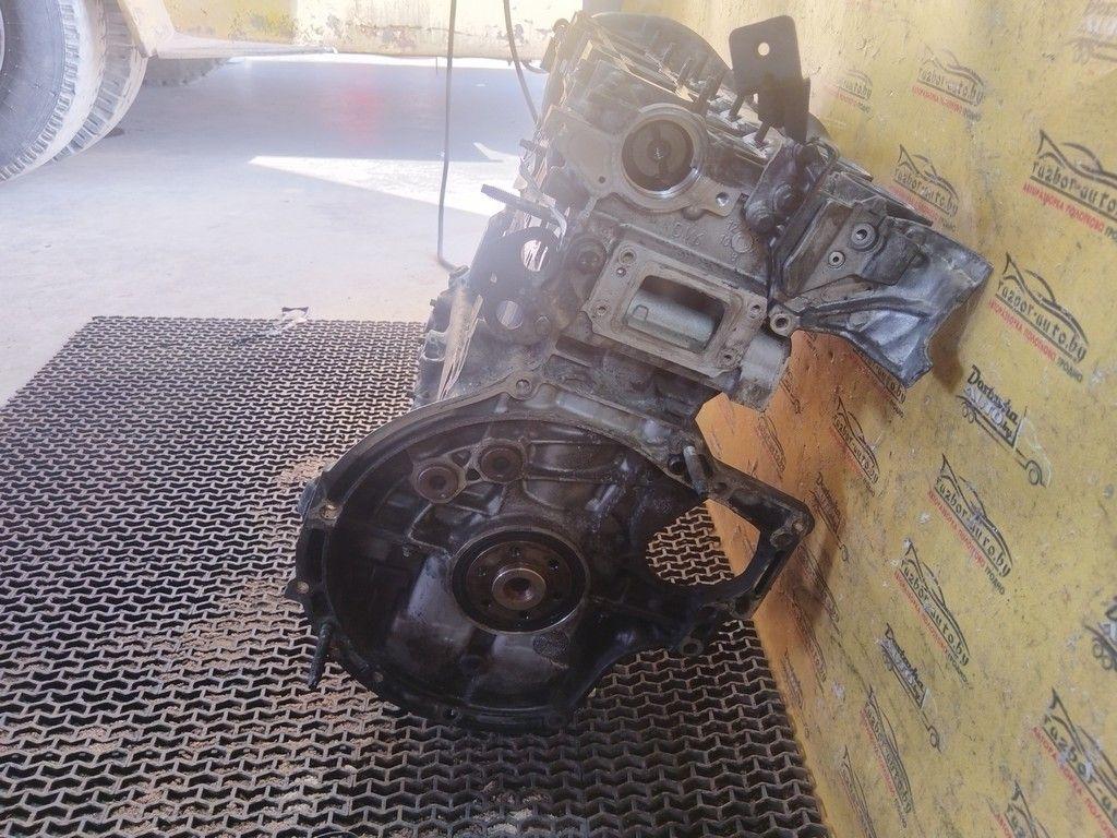 Двигатель KT6SU7 Citroen C5 - Фото 5