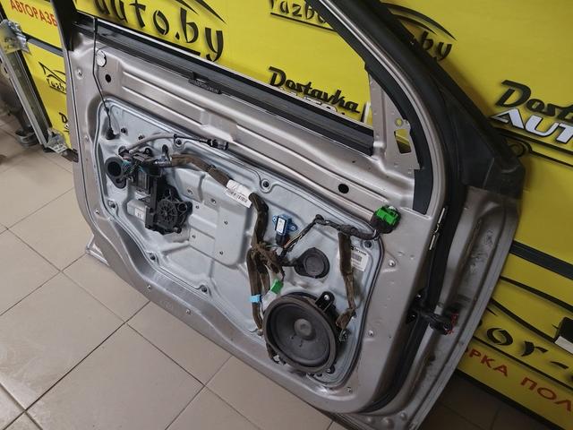 Дверь передняя левая XEH3Y4 Volvo XC70 undefined