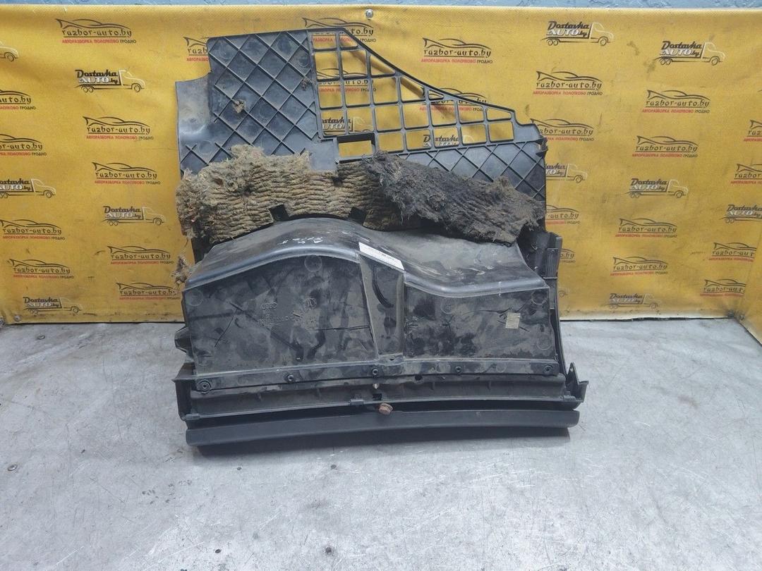 Бардачок YN12U8 Audi A4 купить в магазине запчастей бу