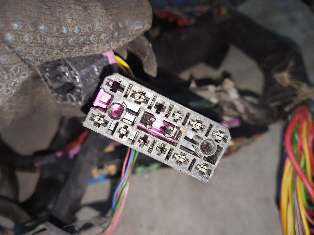 Проводка 9V1QA0 Volkswagen Passat undefined