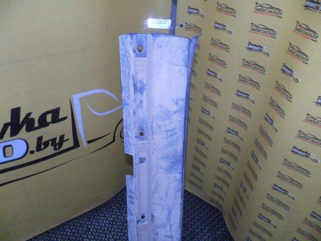 Накладка на порог 77U76H Volvo V70 - Фото 3