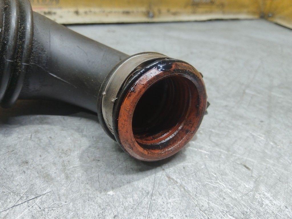 Патрубок воздушного фильтра 8UUOBX Citroen Berlingo - Фото 5