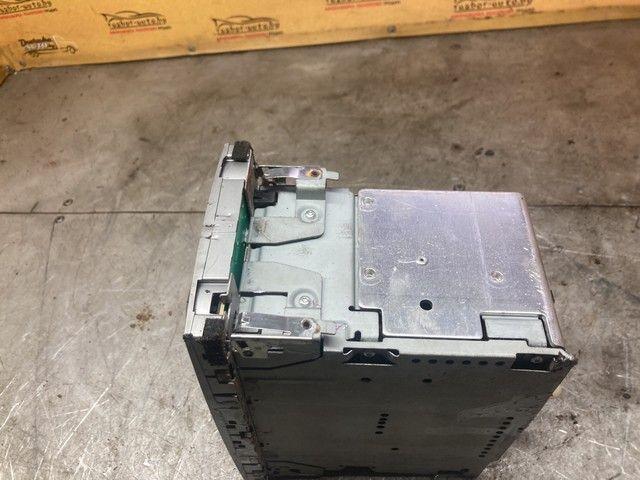 Магнитола 253ZUE Ford Focus - Фото 3