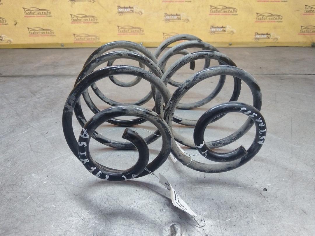 Пружина задняя YDYAG0 Opel Astra - Фото 2