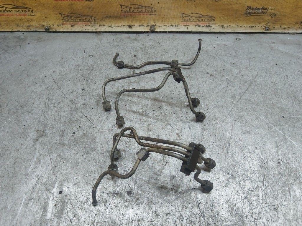 Трубка топливная 3K3KRW Volvo S60 - Фото 3