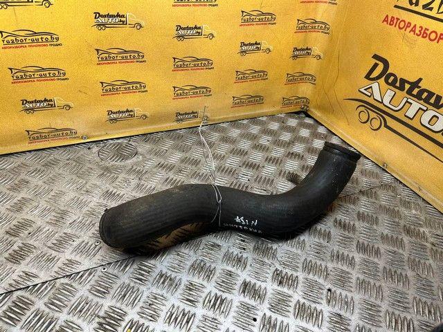 Патрубок интеркулера AIYW6J Volkswagen Golf - Фото 1