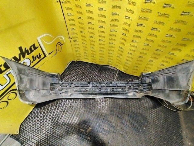 Бампер задний 7KSXXB Volvo V70 купить на авторазборке