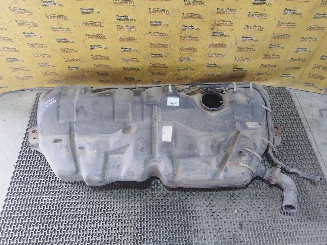 Бак топливный HEZI92 Citroen Xantia