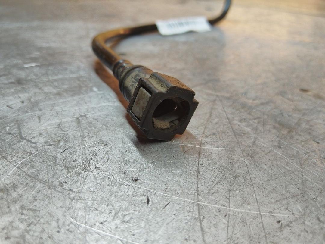 Трубка вакуумная 7C41NJ Citroen C4 - Фото 2