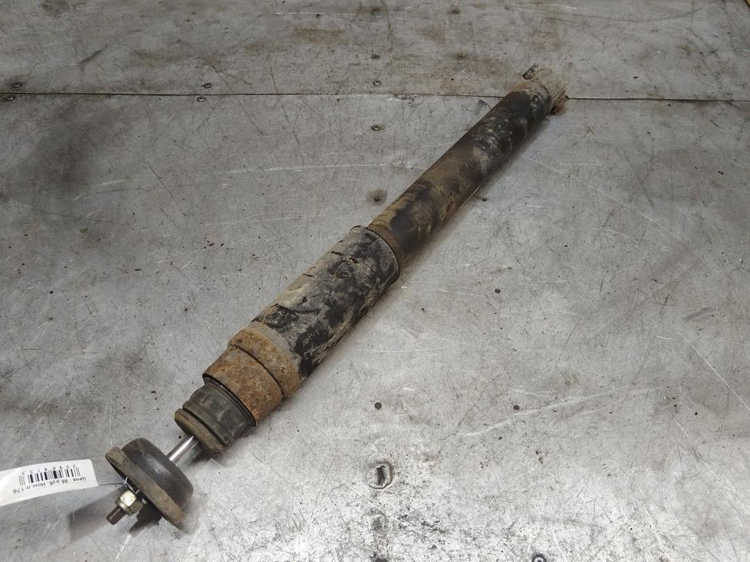 Амортизатор задний левый USS4W1 Peugeot 406 - Фото 1