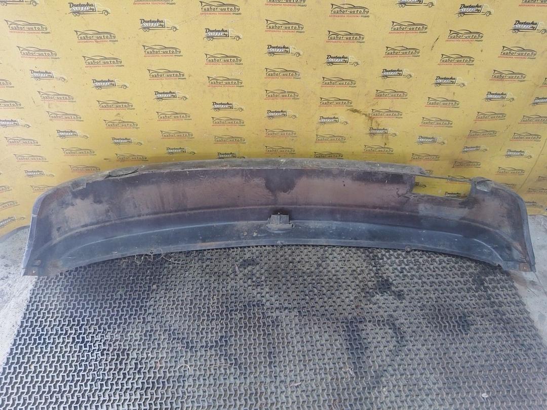 Бампер задний 15RGOR Opel Corsa undefined