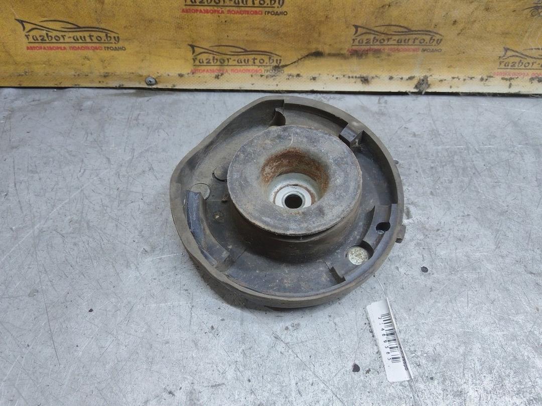 Опора амортизатора верхняя (чашка) WH6B76 Renault Espace купить с доставкой