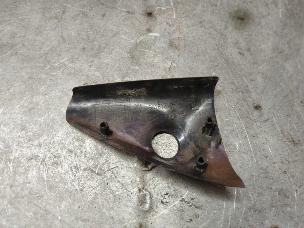 Накладка декоративная X268NA Peugeot 406 - Фото 2