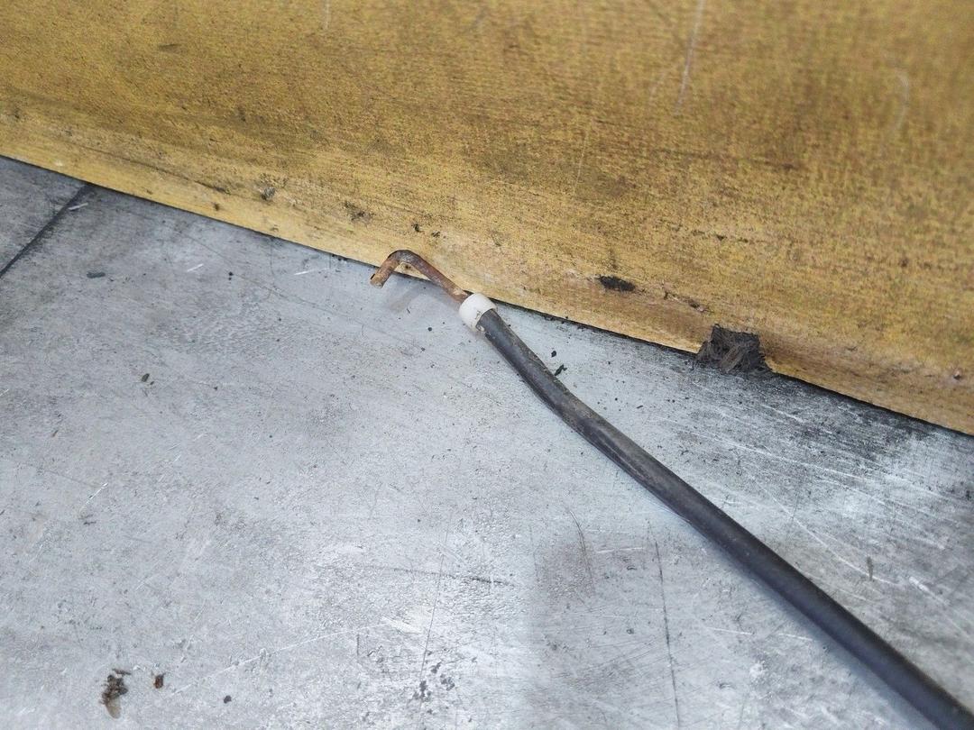 Трос двери задней YOMCQ0 Citroen Berlingo купить с доставкой