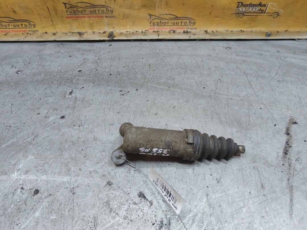 Цилиндр сцепления рабочий FN9ATS Audi 100 купить в магазине запчастей бу