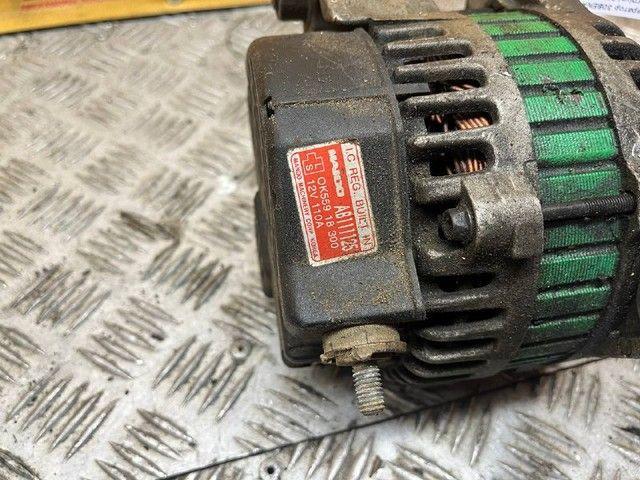 Генератор 30BENA Kia Carnival купить с доставкой