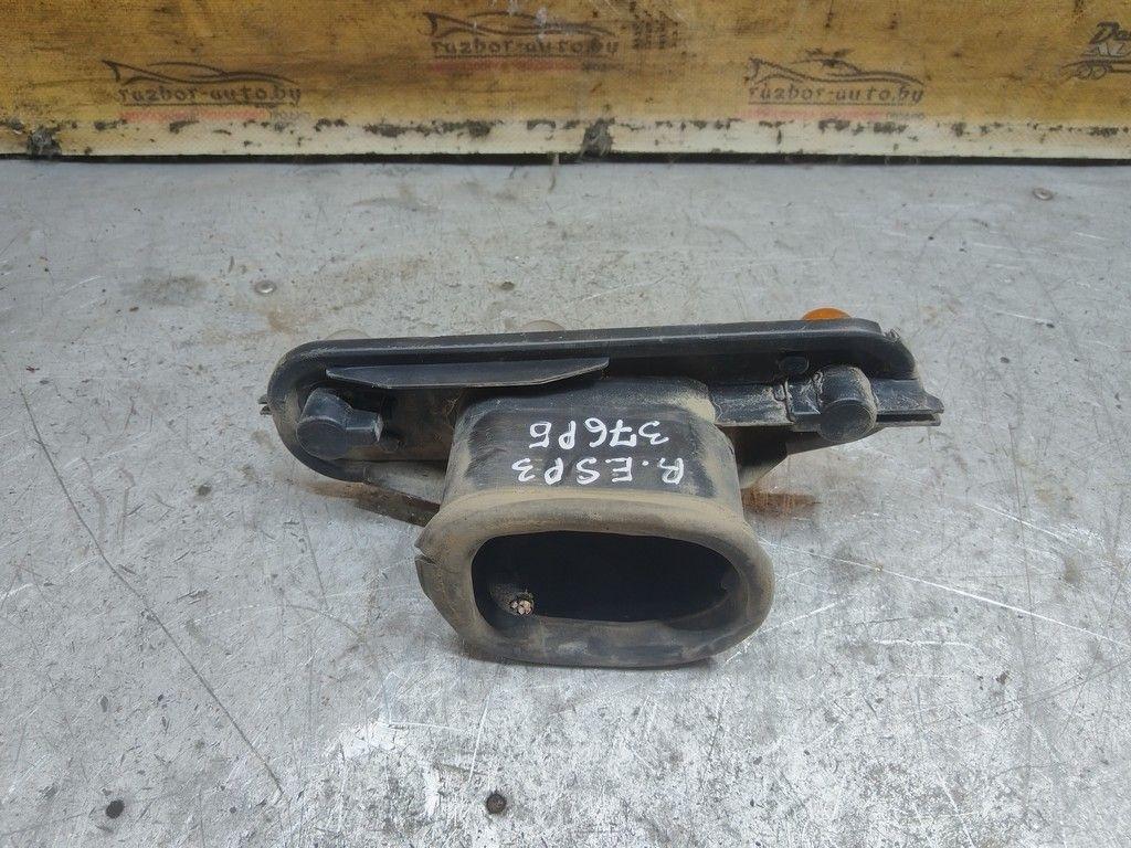 Панель (плата) фонаря заднего правого XTDJED Renault Espace - Фото 3