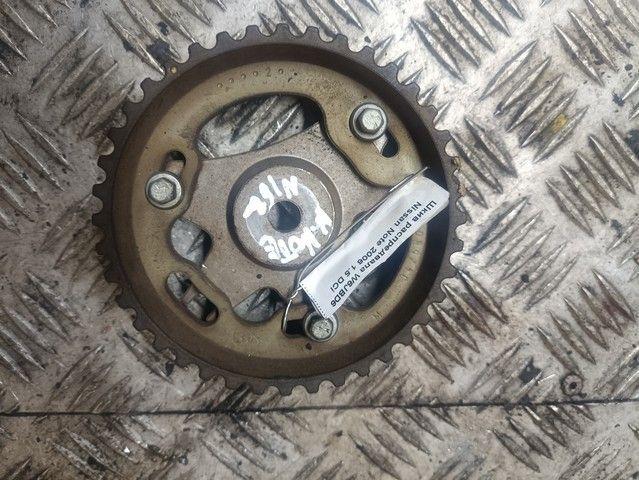 Шкив распредвала W6JBD6 Nissan Note