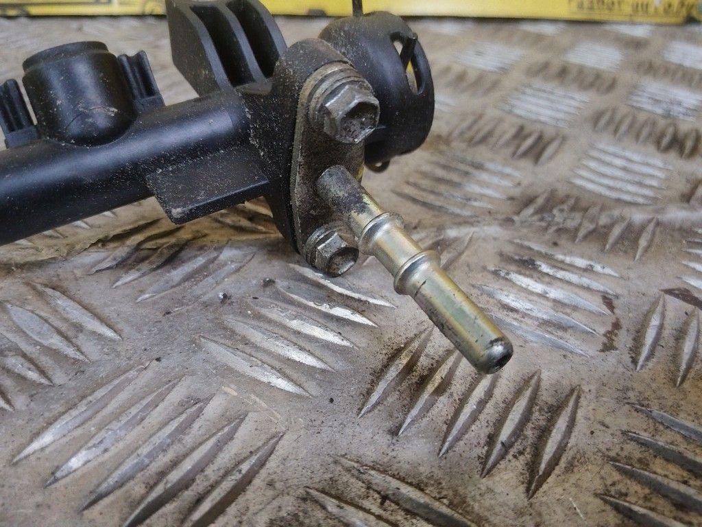 Топливная рампа NMR97W Toyota Aygo купить