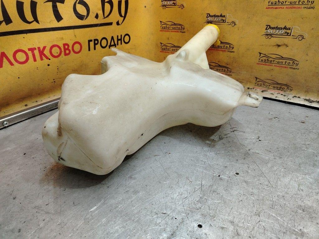 Бачок омывателя ON1UT6 Saab 9-5 - Фото 3