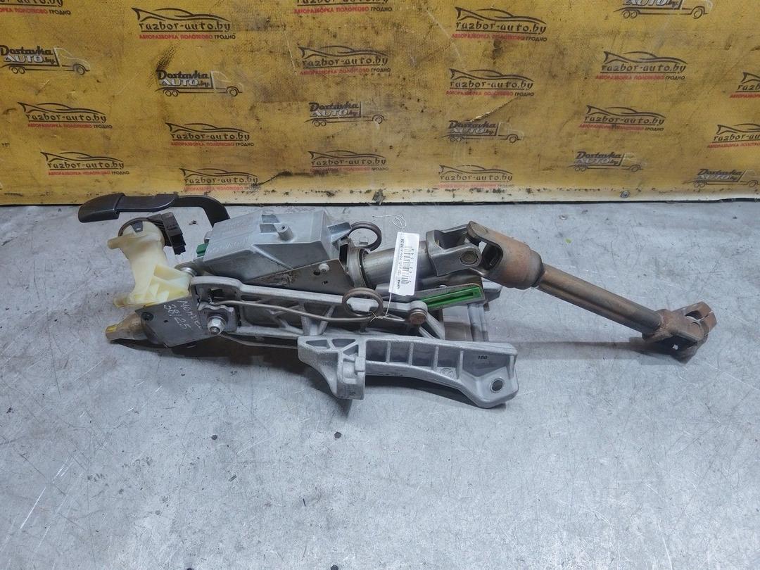 Рулевая колонка Y25W00 Ford Mondeo - Фото 8