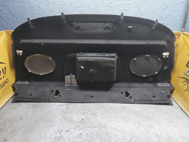 Полка багажника 3KVK3X Peugeot 607 купить с доставкой