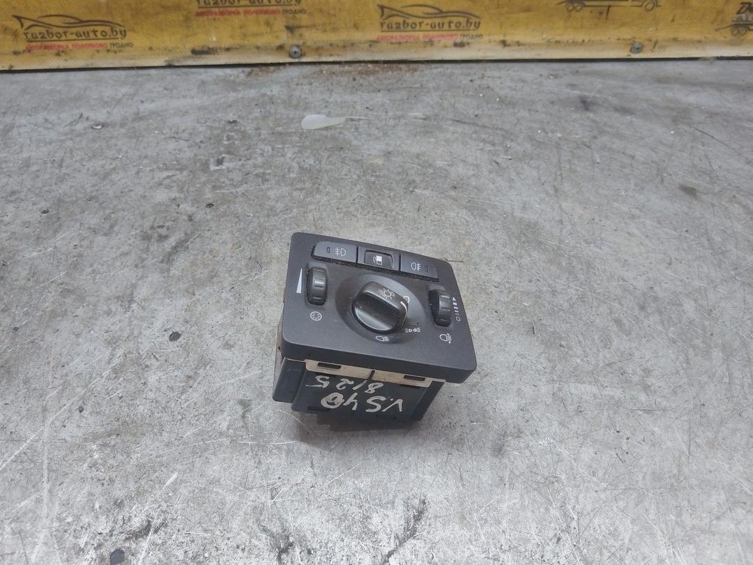 Переключатель света C1F971 Volvo S40