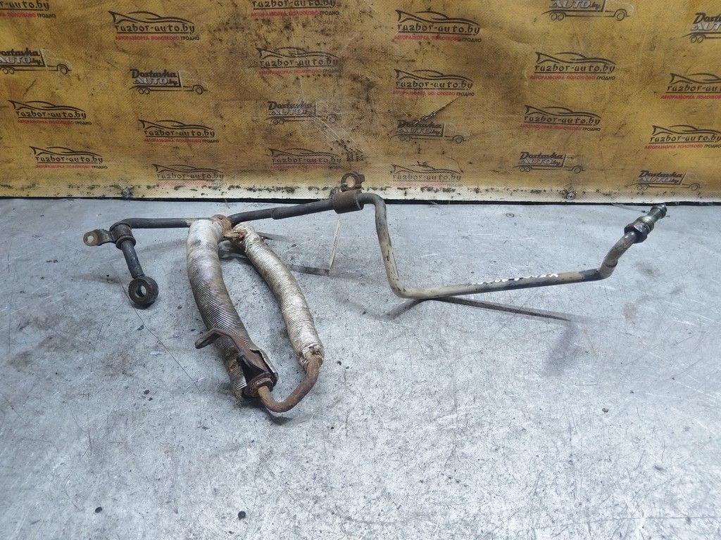 Трубка гидроусилителя Z77VX4 Mazda Xedos 6 - Фото 1