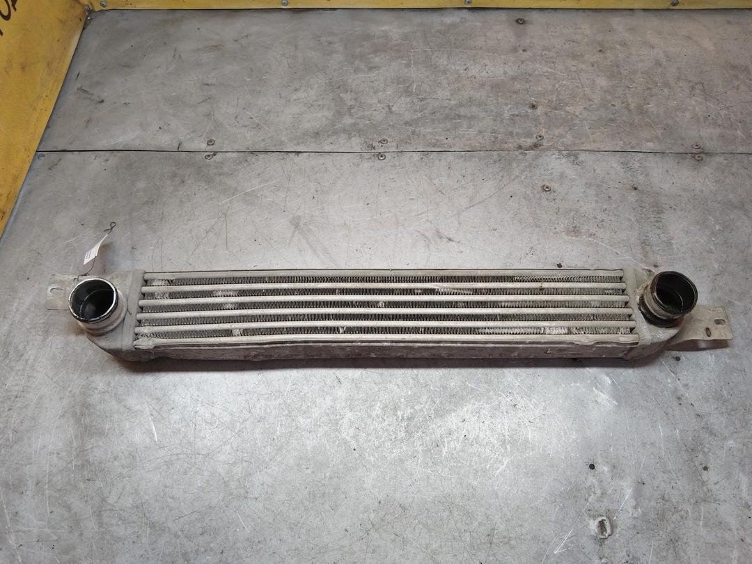 Интеркулер NR0NU5 Opel Meriva