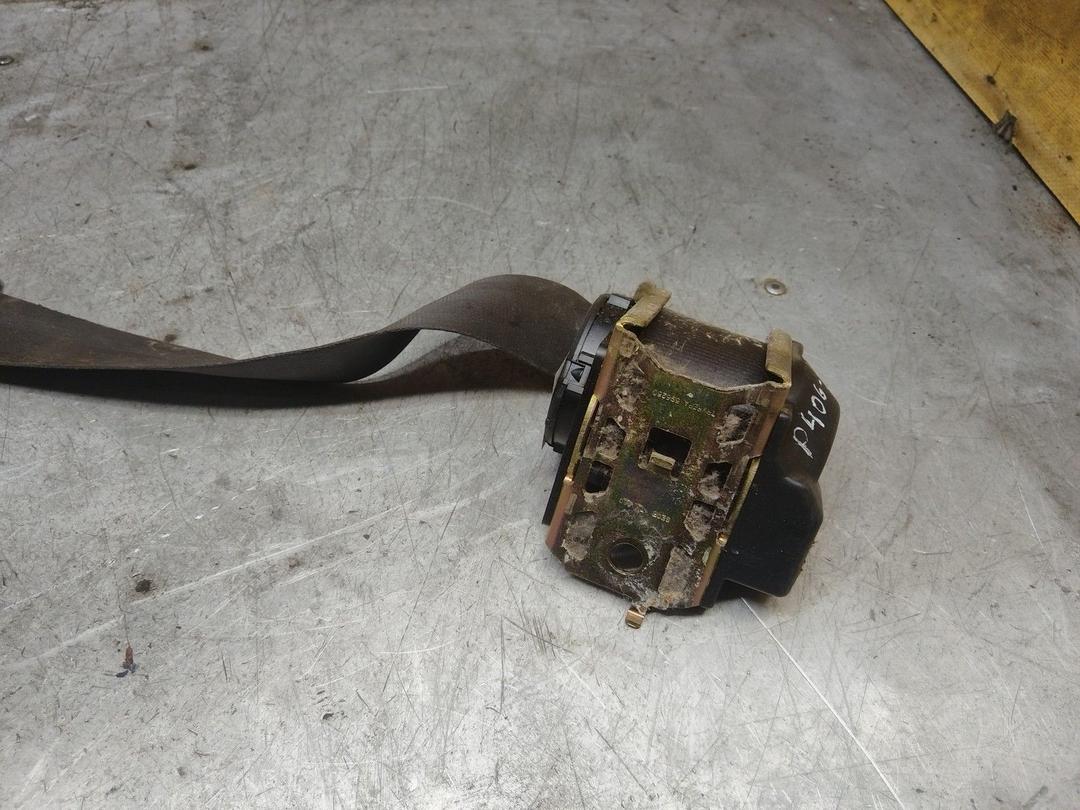 Ремень безопасности задний левый R5GF6B Peugeot 406 купить