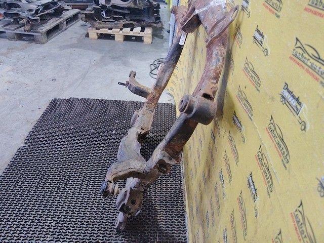 Балка подвески передняя (подрамник) PM16VP Opel Astra купить с доставкой