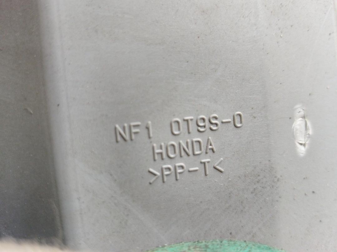 Очечник ULXDXR Honda Accord купить в магазине запчастей бу