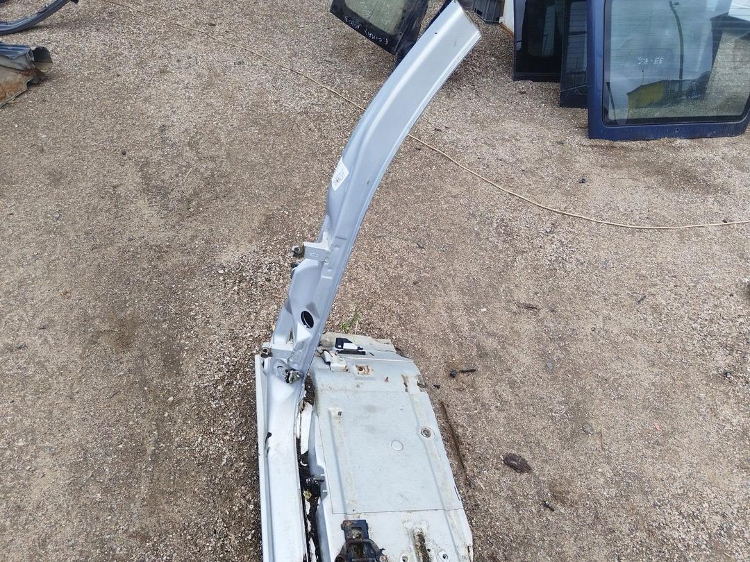 Стойка кузовная центральная левая V5YIGC Seat Alhambra купить с доставкой