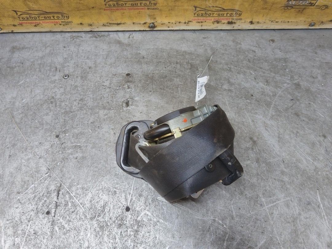 Ремень безопасности передний левый NEG8CA Peugeot 407 купить на авторазборке