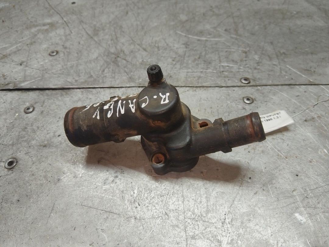 Корпус термостата WPVFB7 Renault Kangoo