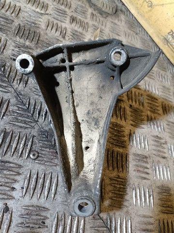 Кронштейн КПП IPWJY1 Audi A6 купить на авторазборке