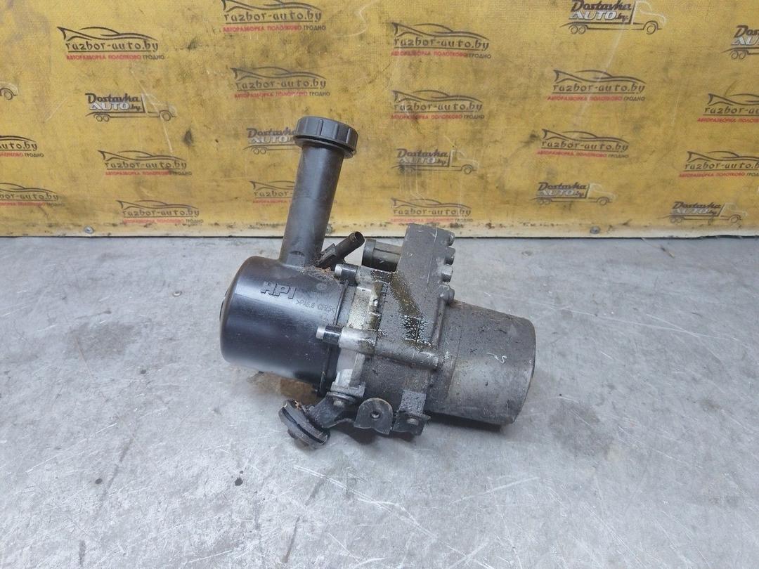 Электроусилитель руля K4PR83 Peugeot 407 - Фото 5