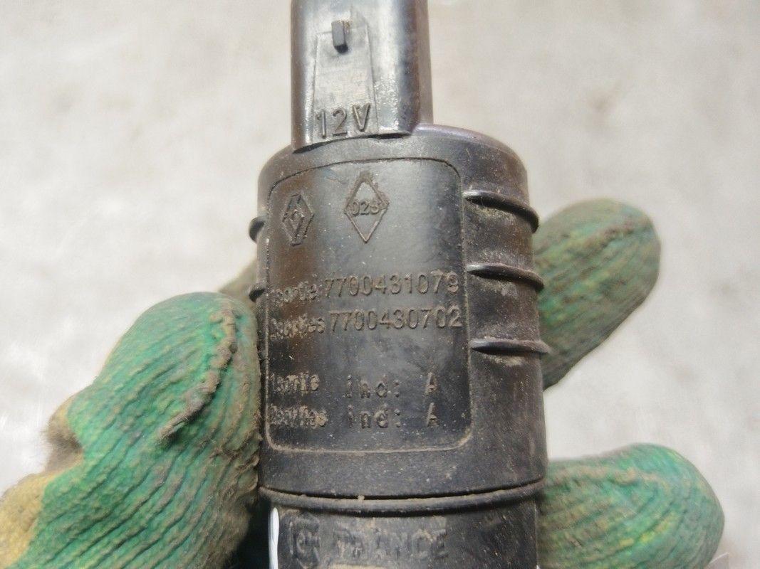 Насос (моторчик) омывателя стекла 56VSF8 Renault Megane купить на авторазборке