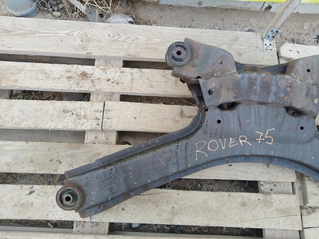 Балка подвески задняя 1KIR7A Rover 75 купить на авторазборке