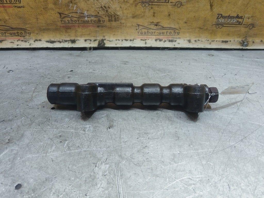 Топливная рампа 5838KA Citroen C5 - Фото 4