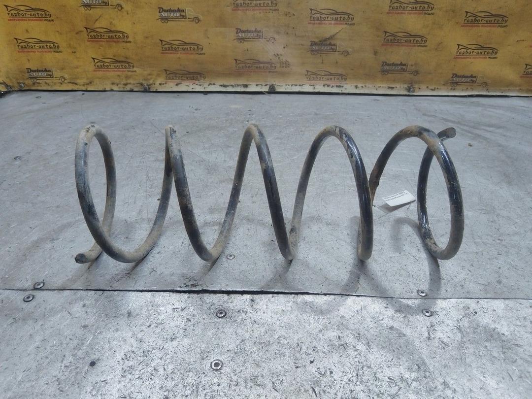 Пружина передняя ASB6KQ Citroen Xsara Picasso - Фото 3